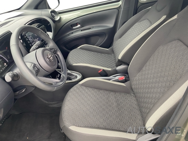 Bild 13 | Toyota Aygo X Pulse *CarPlay*Kamera*Spurhalteassistent*