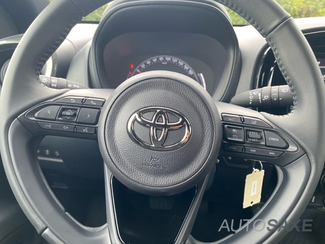 Bild 14 | Toyota Aygo X Pulse *CarPlay*Kamera*Spurhalteassistent*