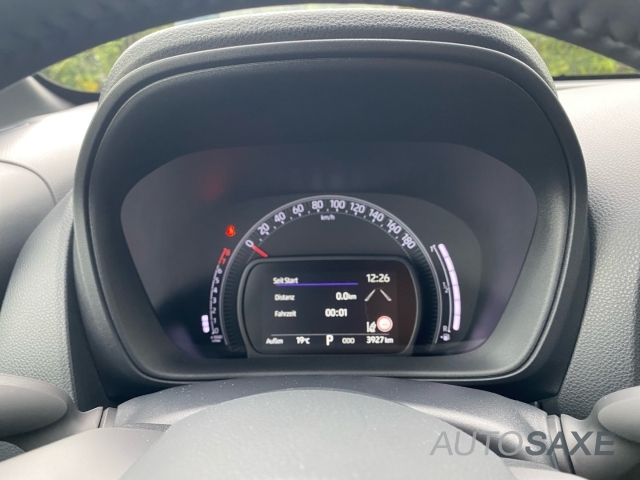 Bild 15 | Toyota Aygo X Pulse *CarPlay*Kamera*Spurhalteassistent*