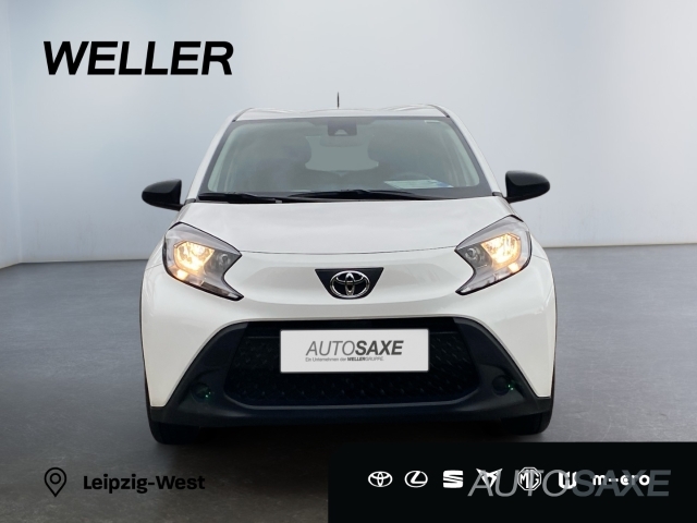 Bild 6 | Toyota Aygo X *ACC*CarPlay*Spurhalteassistent*DAB*