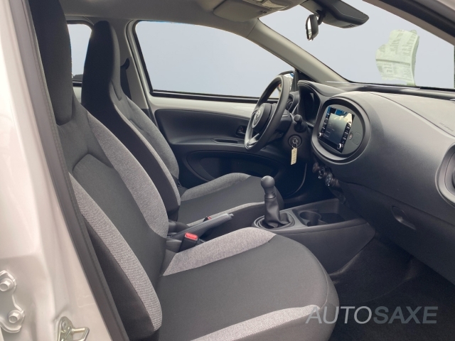 Bild 7 | Toyota Aygo X *ACC*CarPlay*Spurhalteassistent*DAB*