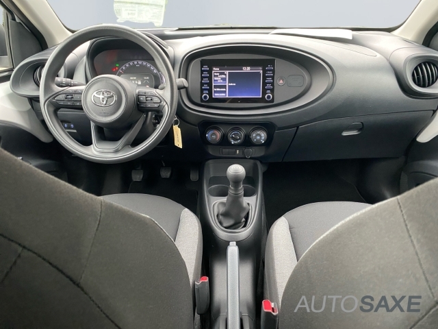 Bild 9 | Toyota Aygo X *ACC*CarPlay*Spurhalteassistent*DAB*