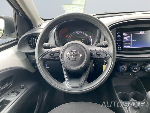 Bild 10 | Toyota Aygo X *ACC*CarPlay*Spurhalteassistent*DAB*