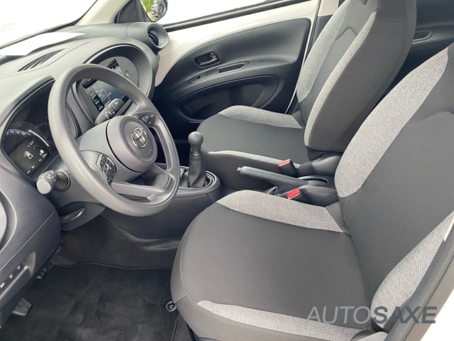 Bild 13 | Toyota Aygo X *ACC*CarPlay*Spurhalteassistent*DAB*