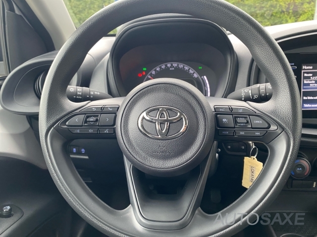 Bild 14 | Toyota Aygo X *ACC*CarPlay*Spurhalteassistent*DAB*