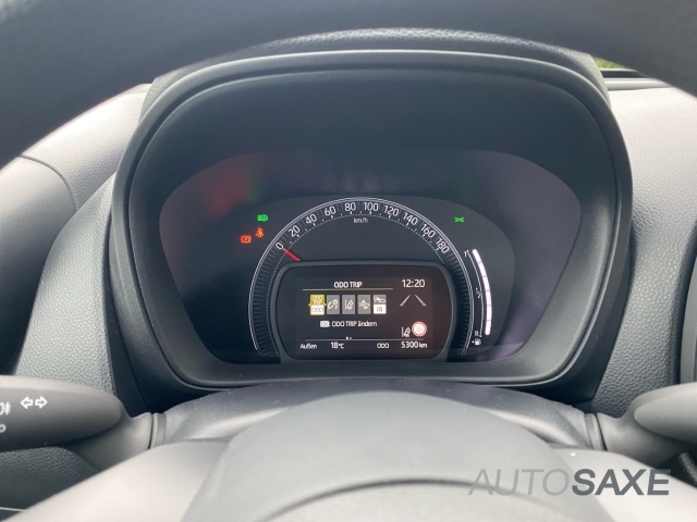 Bild 15 | Toyota Aygo X *ACC*CarPlay*Spurhalteassistent*DAB*