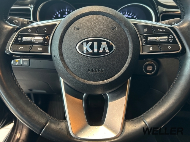 Bild 14 | Kia Cee'd_sw 1.6 CRDi Spirit DCT7 *JBL*Navi*PDC*ACC*