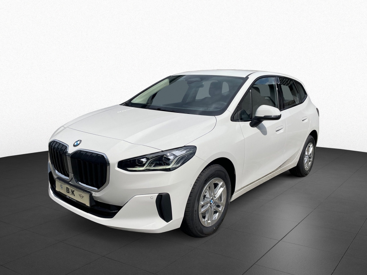 Bild 3 | BMW 216i Active Tourer Leasing ab 239 LED NAVI KAMRA