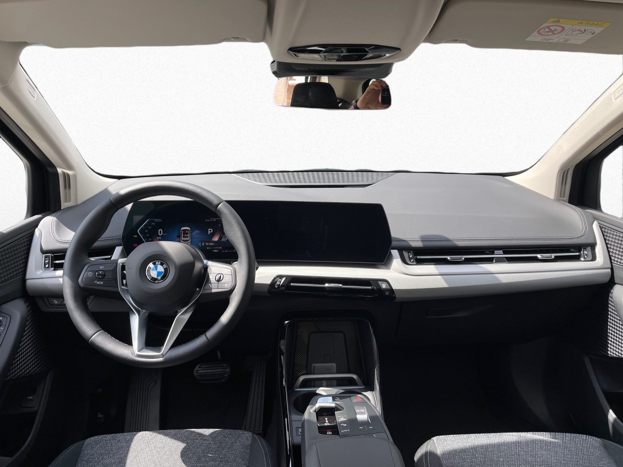 Bild 12 | BMW 216i Active Tourer Leasing ab 239 LED NAVI KAMRA