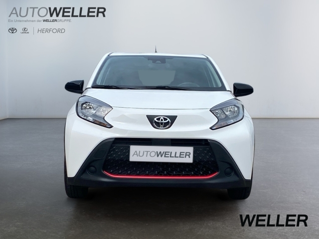 Bild 6 | Toyota Aygo X Play *ACC*el Heck*CAM*SHZ*SmartKey*DAB*