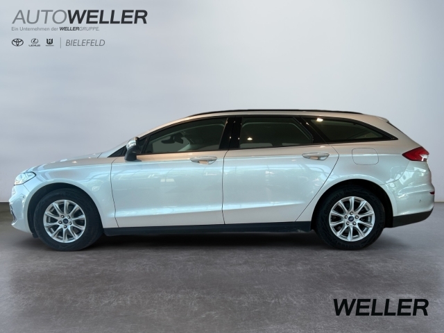 Bild 4 | Ford Mondeo Turnier 2.0 EcoBlue Trend *DAB+*Bremsassis*