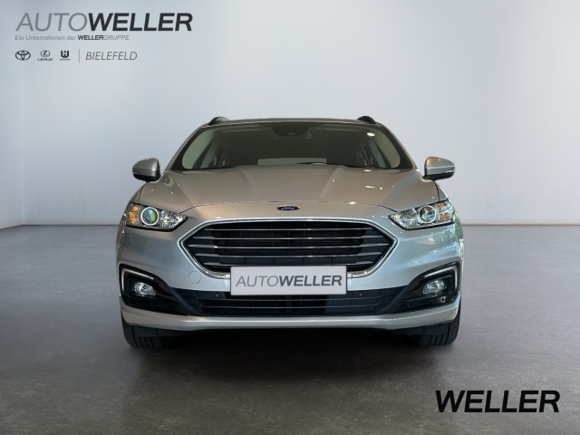 Bild 6 | Ford Mondeo Turnier 2.0 EcoBlue Trend *DAB+*Bremsassis*