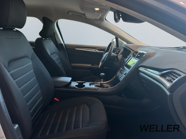 Bild 7 | Ford Mondeo Turnier 2.0 EcoBlue Trend *DAB+*Bremsassis*