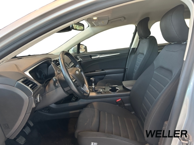 Bild 13 | Ford Mondeo Turnier 2.0 EcoBlue Trend *DAB+*Bremsassis*