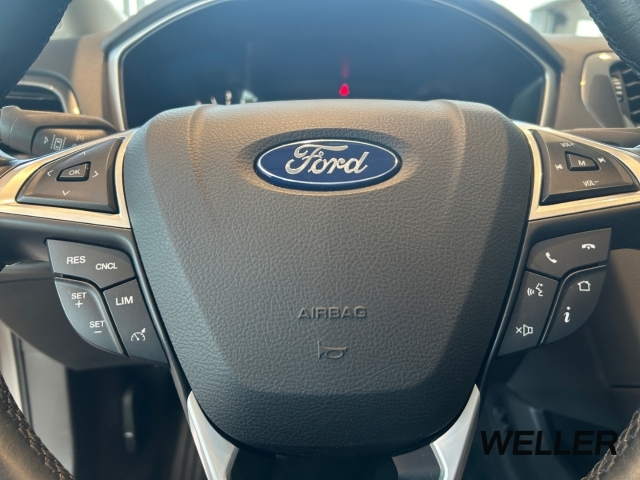 Bild 14 | Ford Mondeo Turnier 2.0 EcoBlue Trend *DAB+*Bremsassis*