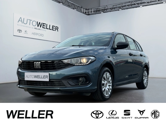 Bild 1 | Fiat Tipo Kombi 1.5 GSE Mild-Hybrid *Bluetooth*Tempomat*