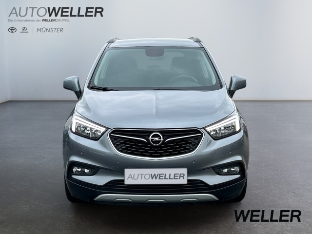 Bild 6 | Opel Mokka X 1.4 Edition *CarPlay*Sitzheizung*PDC*