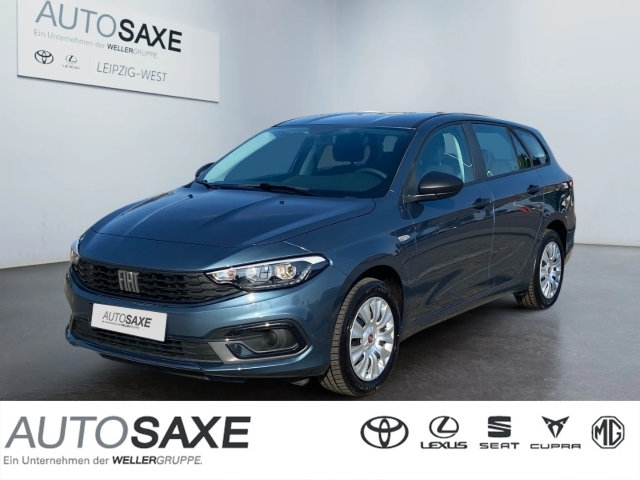 Bild 1 | Fiat Tipo Kombi 1.5 GSE Mild-Hybrid *Bluetooth*Tempomat*