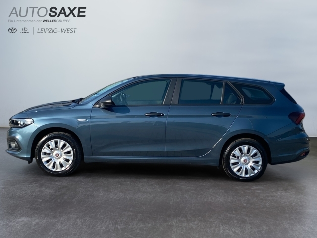 Bild 4 | Fiat Tipo Kombi 1.5 GSE Mild-Hybrid *Bluetooth*Tempomat*