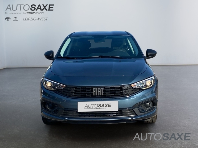 Bild 6 | Fiat Tipo Kombi 1.5 GSE Mild-Hybrid *Bluetooth*Tempomat*