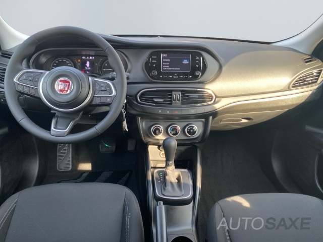 Bild 9 | Fiat Tipo Kombi 1.5 GSE Mild-Hybrid *Bluetooth*Tempomat*