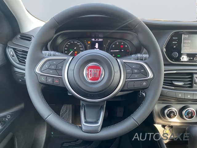 Bild 10 | Fiat Tipo Kombi 1.5 GSE Mild-Hybrid *Bluetooth*Tempomat*