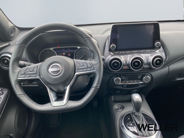 Bild 9 | Nissan Juke 1.0 DIG-T DCT N-Connecta *Navi*LED*CarPlay*