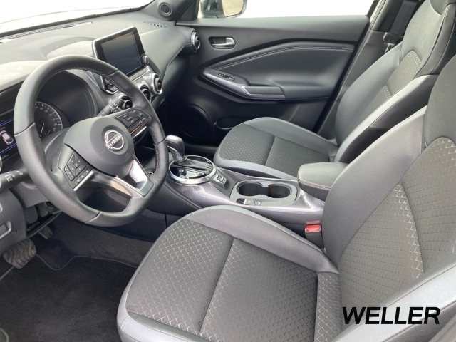 Bild 13 | Nissan Juke 1.0 DIG-T DCT N-Connecta *Navi*LED*CarPlay*