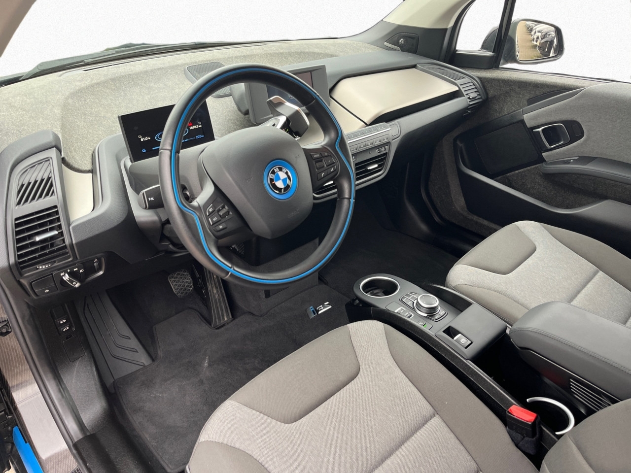 Bild 6 | BMW i3S 120Ah NaviB H/K DAB Sitzh Wärmepumpe 20