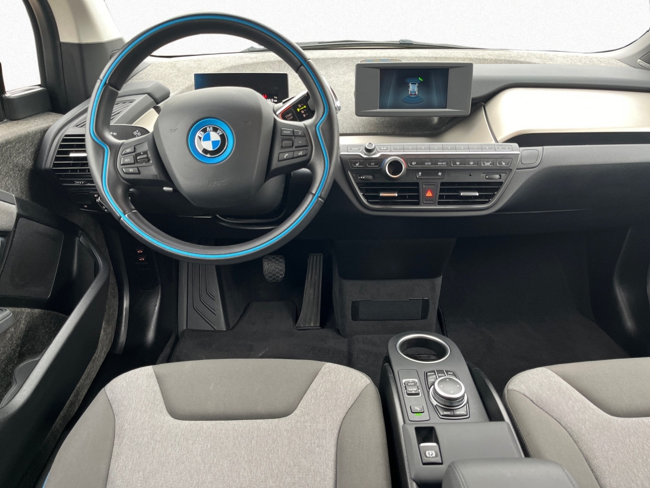 Bild 9 | BMW i3S 120Ah NaviB H/K DAB Sitzh Wärmepumpe 20