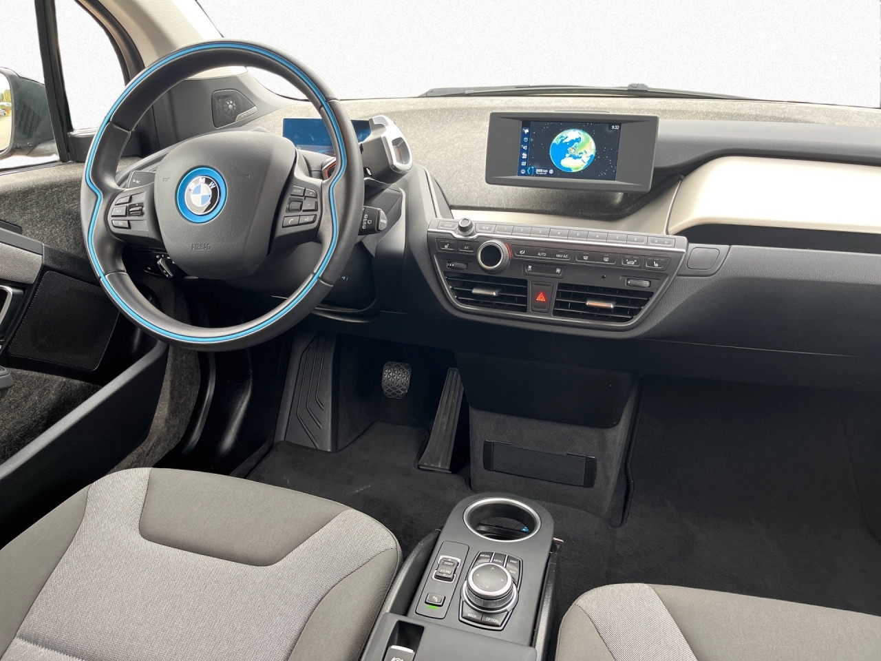 Bild 10 | BMW i3S 120Ah NaviB H/K DAB Sitzh Wärmepumpe 20