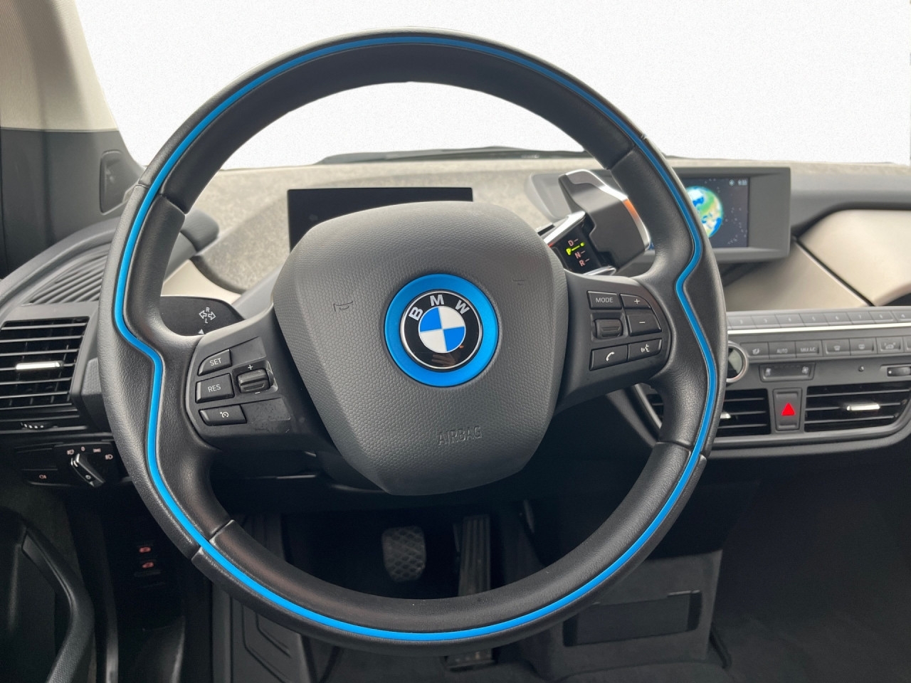 Bild 11 | BMW i3S 120Ah NaviB H/K DAB Sitzh Wärmepumpe 20