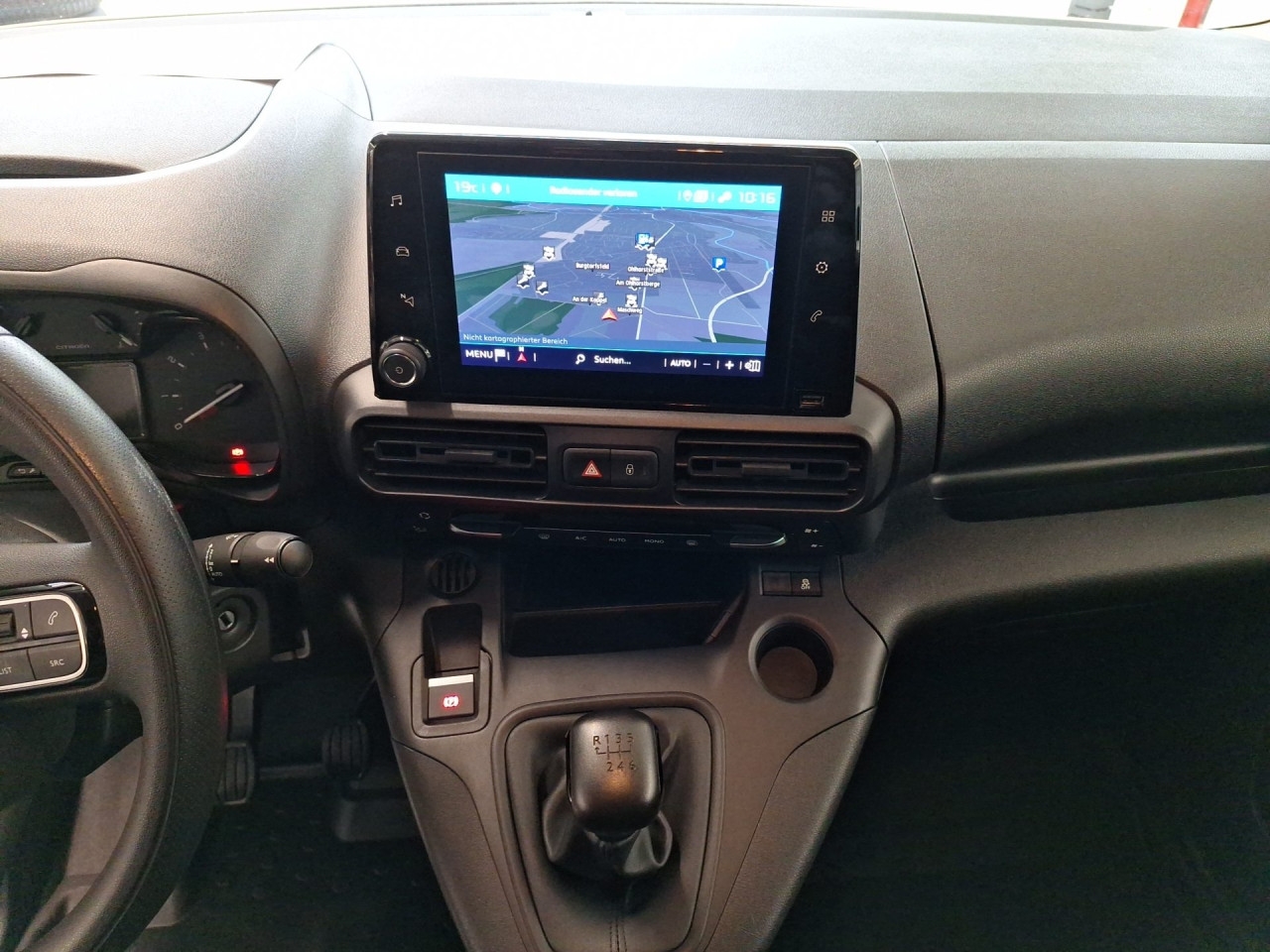 Bild 11 | Citroën Berlingo Bluetooth Navi Klima Einparkhilfe