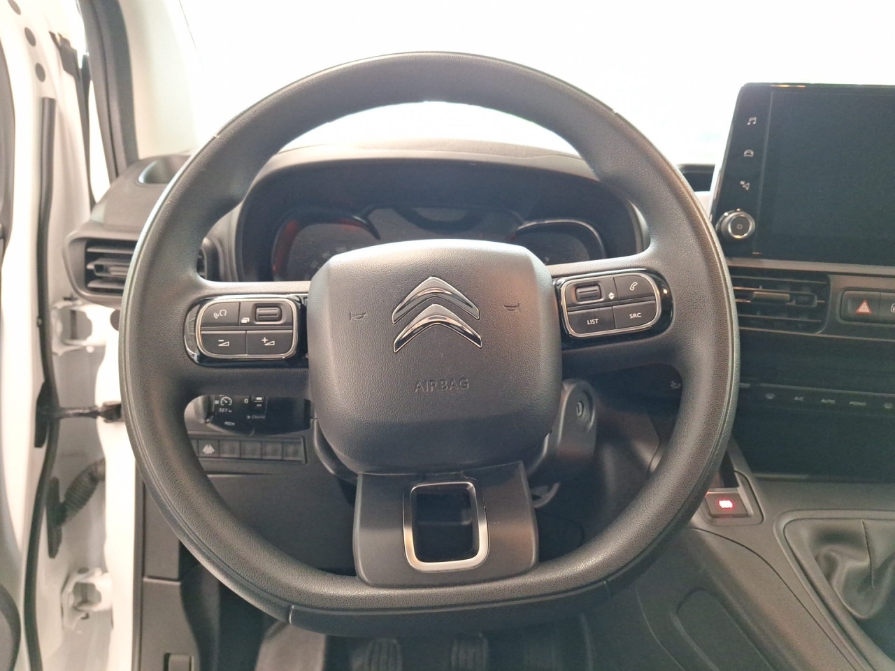 Bild 15 | Citroën Berlingo Bluetooth Navi Klima Einparkhilfe