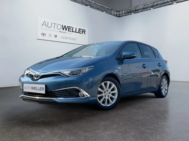 Bild 1 | Toyota Auris 1.8 Hybrid Automatik Executive *LED*Standhz*