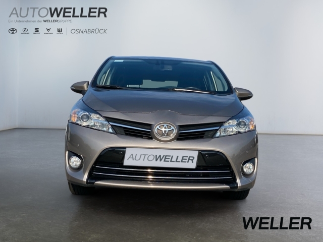 Bild 6 | Toyota Verso 1.8 5-Sitzer Skyview Edition *AHK*Navi*PDC*