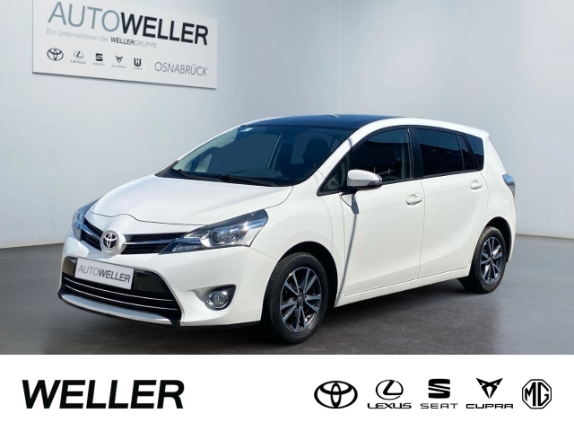 Bild 1 | Toyota Verso 1.8l Skyview Edition Automatik*Navi*AHK*Pano*