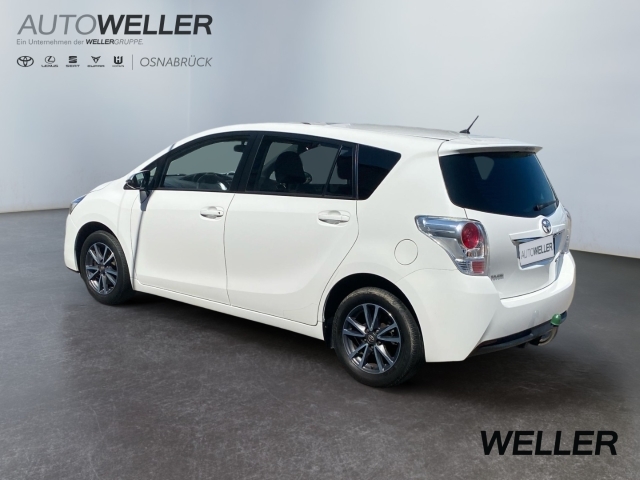 Bild 2 | Toyota Verso 1.8l Skyview Edition Automatik*Navi*AHK*Pano*