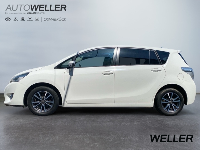 Bild 4 | Toyota Verso 1.8l Skyview Edition Automatik*Navi*AHK*Pano*