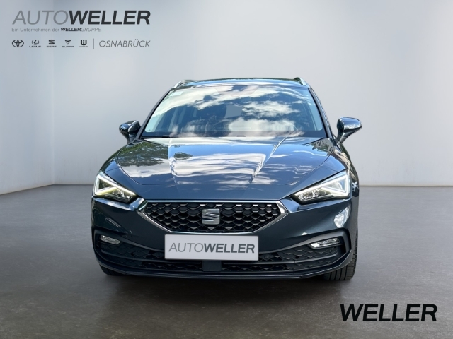 Bild 6 | Seat Leon ST 1.5 TSI Xcellence *Navi*LMF*PDC v+h*LED*