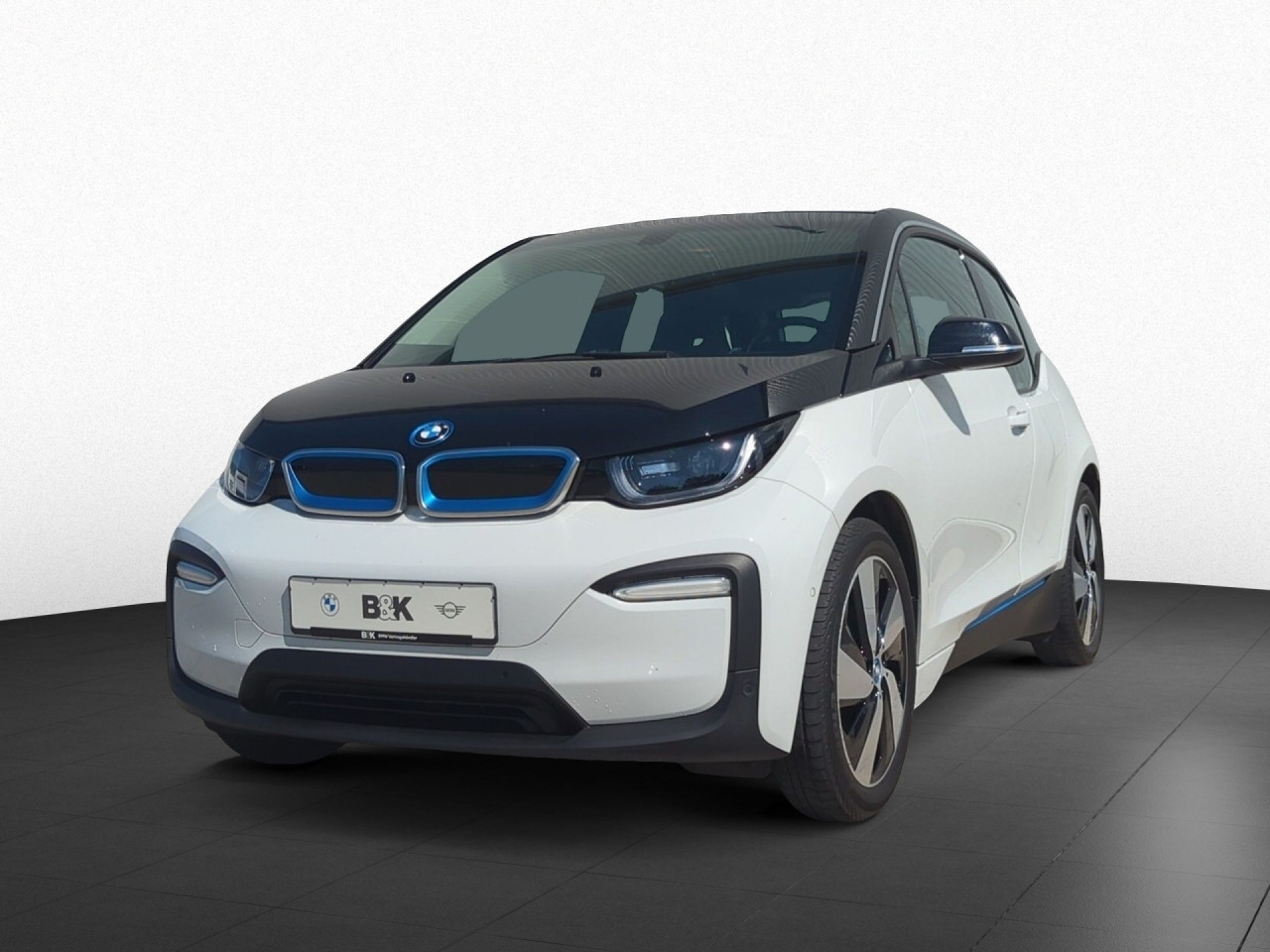 Bild 3 | BMW i3 120Ah RFK, Navi, SHZ, Tempomat, 19 Zoll, LED