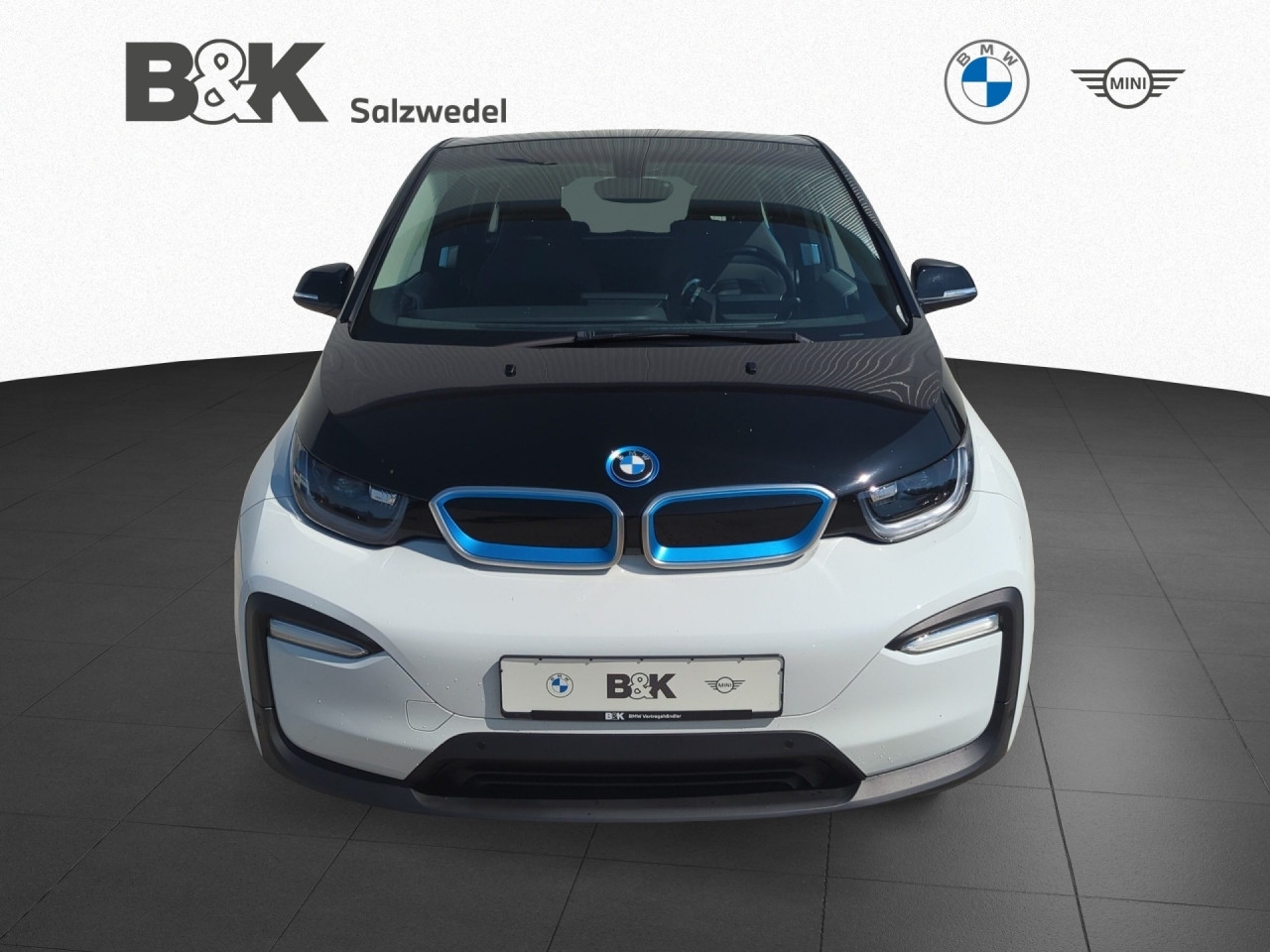 Bild 5 | BMW i3 120Ah RFK, Navi, SHZ, Tempomat, 19 Zoll, LED