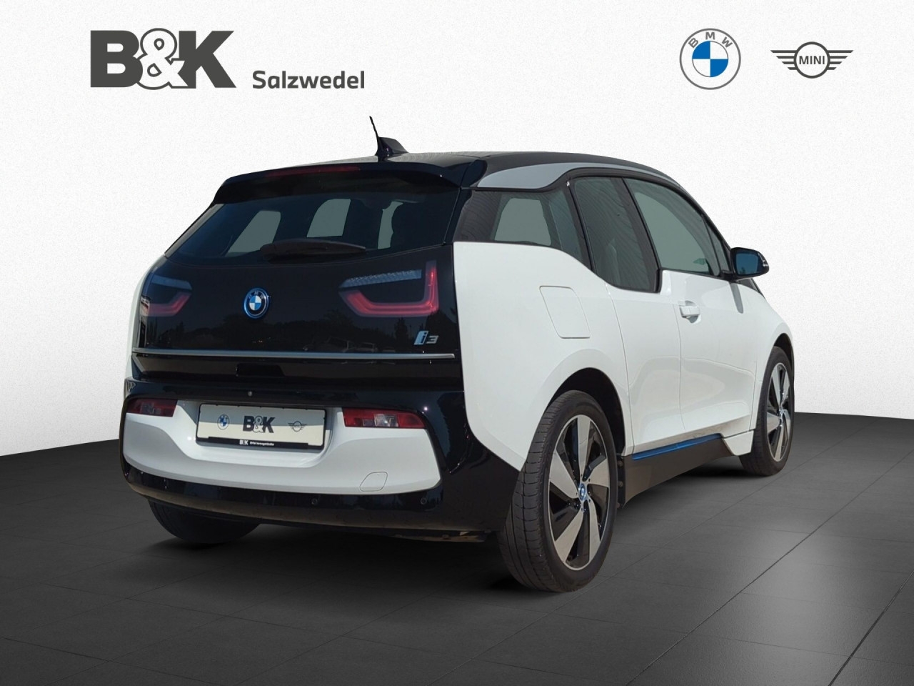 Bild 6 | BMW i3 120Ah RFK, Navi, SHZ, Tempomat, 19 Zoll, LED