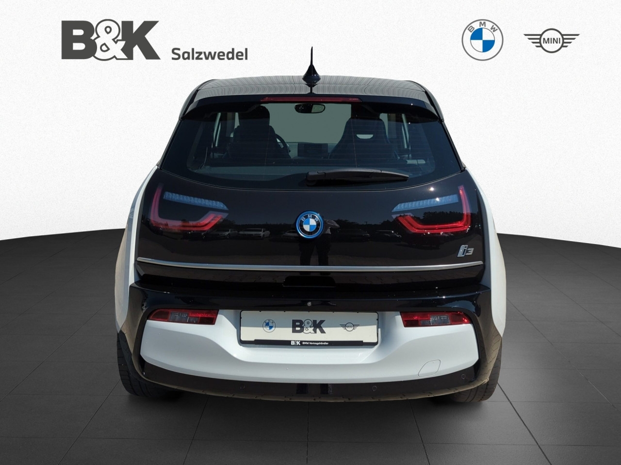 Bild 8 | BMW i3 120Ah RFK, Navi, SHZ, Tempomat, 19 Zoll, LED