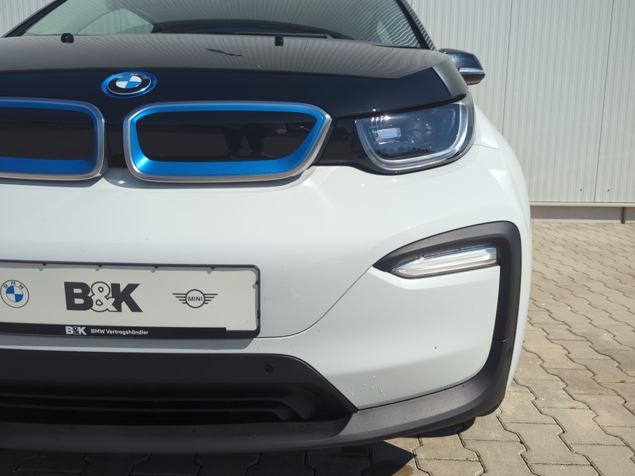 Bild 9 | BMW i3 120Ah RFK, Navi, SHZ, Tempomat, 19 Zoll, LED