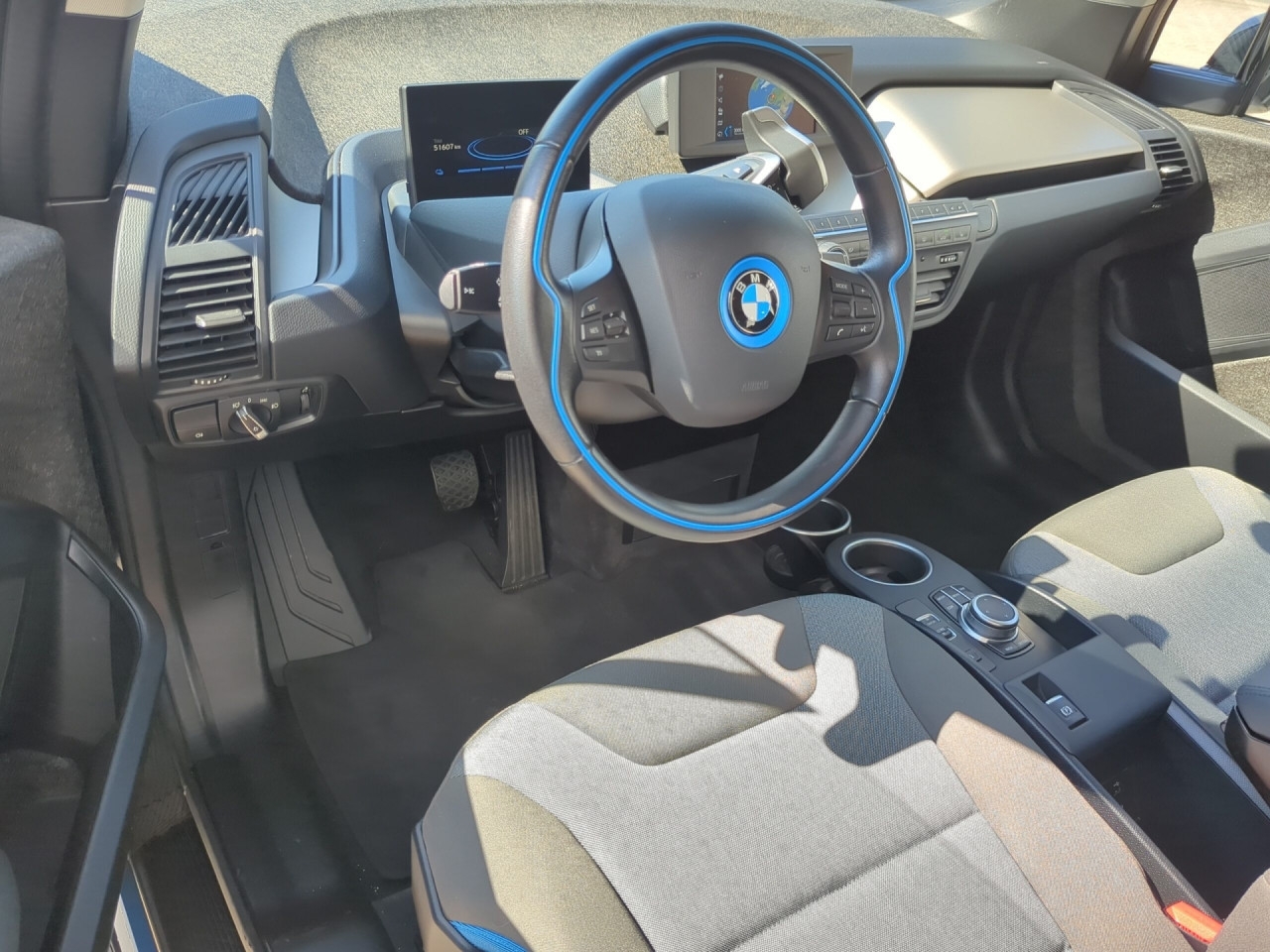 Bild 11 | BMW i3 120Ah RFK, Navi, SHZ, Tempomat, 19 Zoll, LED