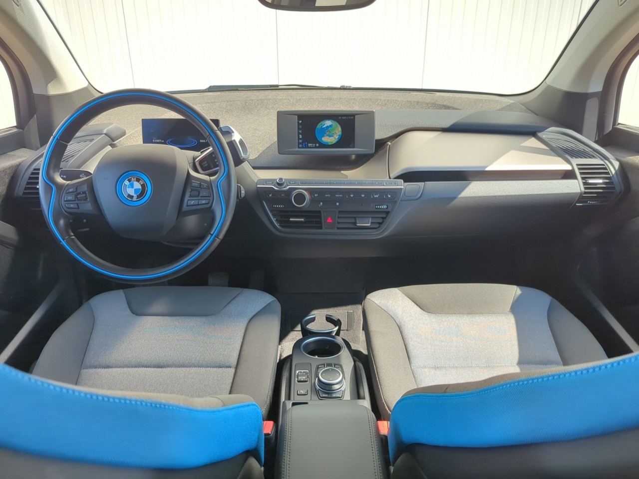 Bild 12 | BMW i3 120Ah RFK, Navi, SHZ, Tempomat, 19 Zoll, LED