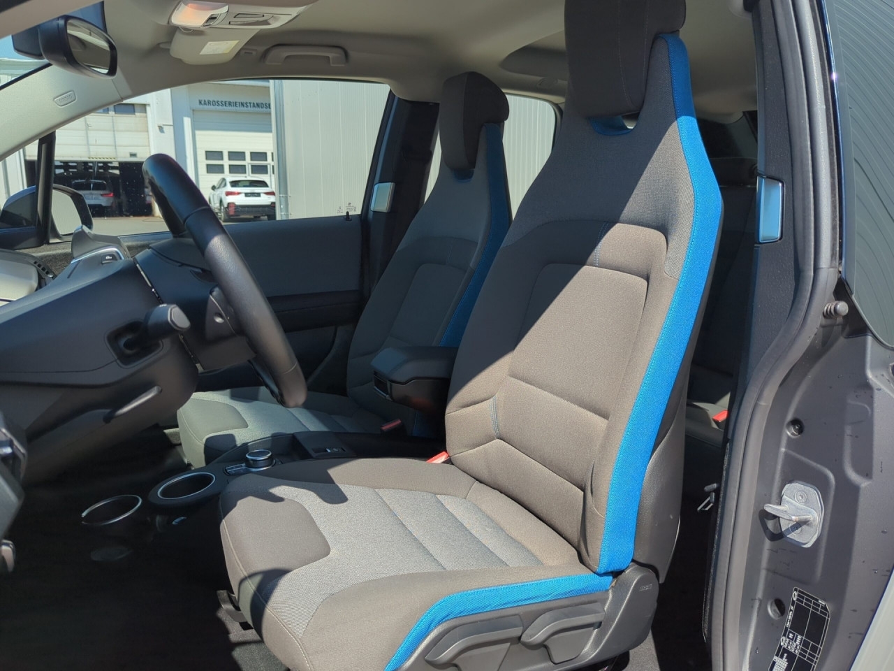 Bild 13 | BMW i3 120Ah RFK, Navi, SHZ, Tempomat, 19 Zoll, LED