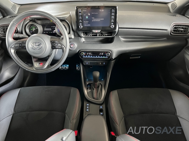 Bild 9 | Toyota Yaris Hybrid 1.5 GR SPORT *Navi*CarPlay*Kamera*