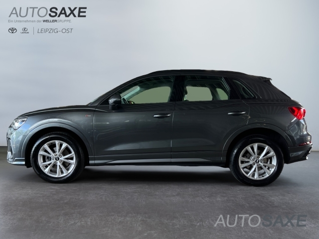 Bild 4 | Audi Q3 35 TFSI S tronic S-line *LED*Navi*SHZ*CarPlay*